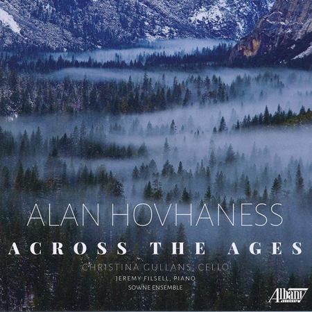Hovhaness Across The Ages